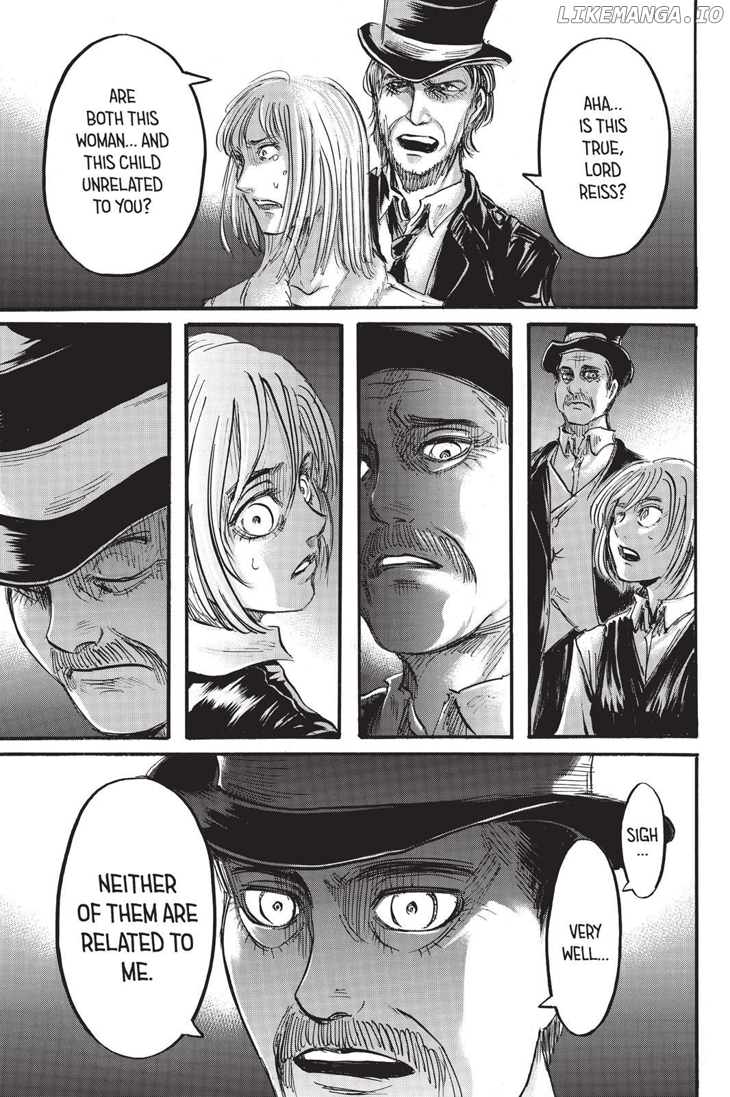 Shingeki no Kyojin, Chapter 52 image 41